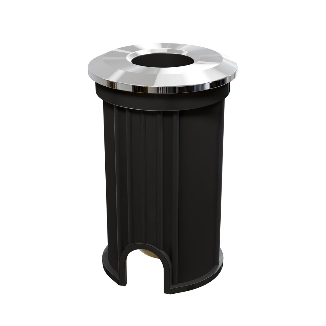 O044DL-L1S3K3 — Уличный встраиваемый светильник Outdoor O044DL-L1S3K3