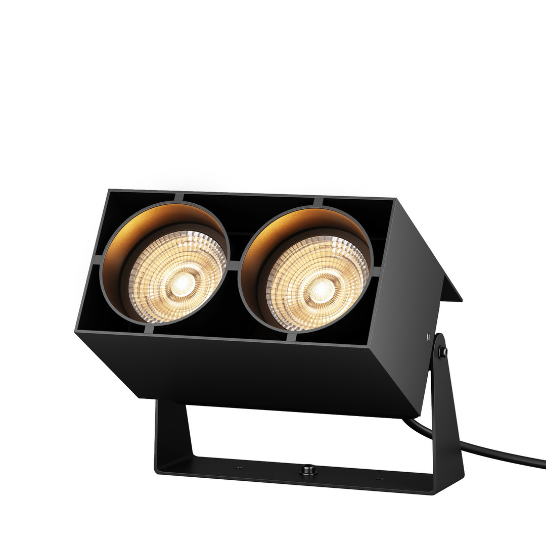 O486FL-L10GF3K — Ландшафтный светильник Outdoor O486FL-L10GF3K