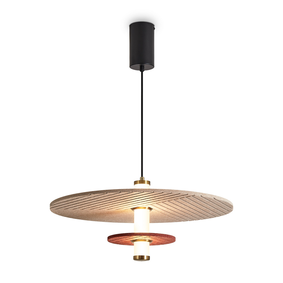 FR5494PL-L9TR — Подвесной светильник Freya FR5494PL-L9TR