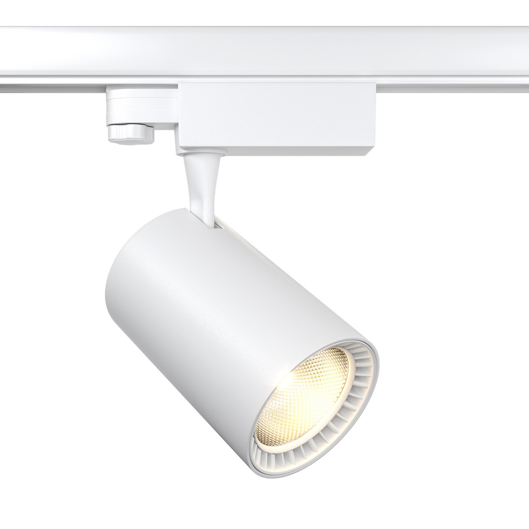 TR029-3-20W3K-M-W — Трековый светильник Technical TR029-3-20W3K-M-W