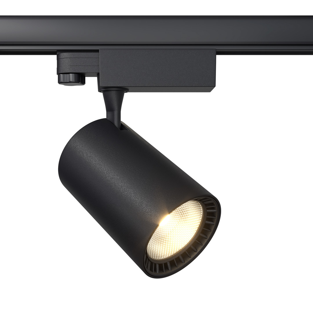 TR029-3-20W4K-M-B — Трековый светильник Technical TR029-3-20W4K-M-B
