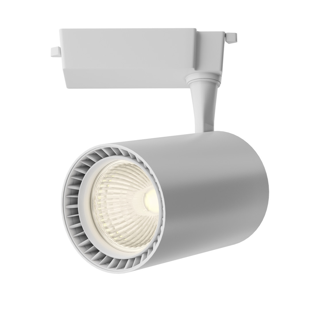 TR003-1-26W3K-S-W — Трековый светильник Technical TR003-1-26W3K-S-W