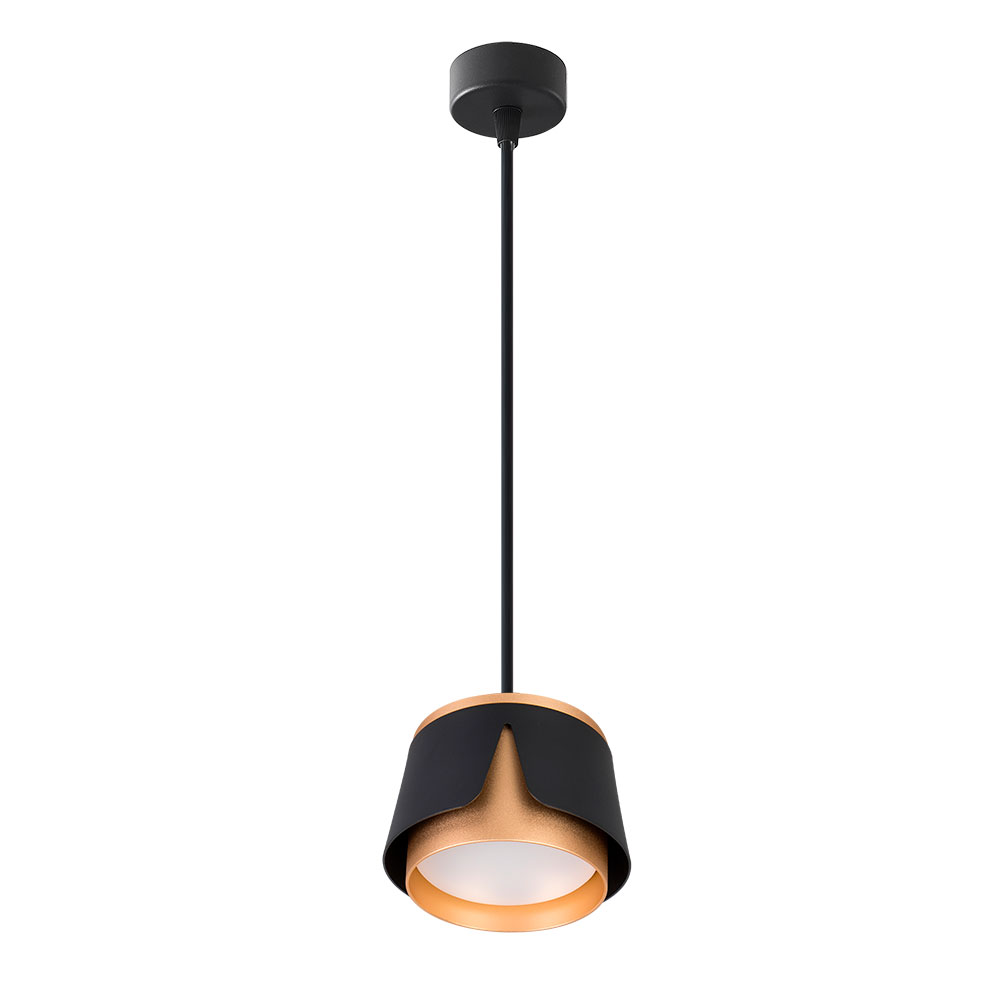 A8028SP-1BK — Подвесной светильник Arte Lamp AMAKS A8028SP-1BK
