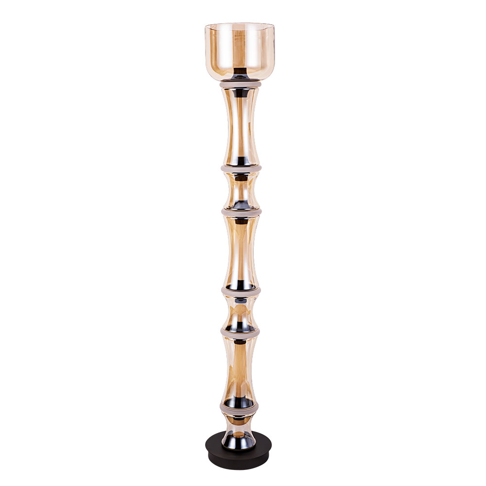 1243/17 PN-45 — Торшер Divinare VOLTURN 1243/17 PN-45