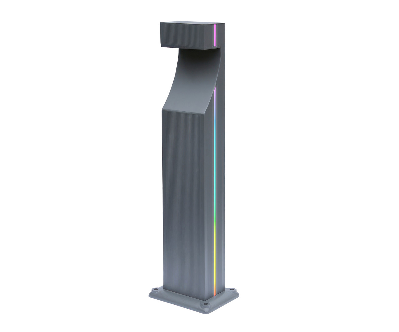 09205-F(220V),16(RGB) Светильник уличный Келси, подсветка RGB