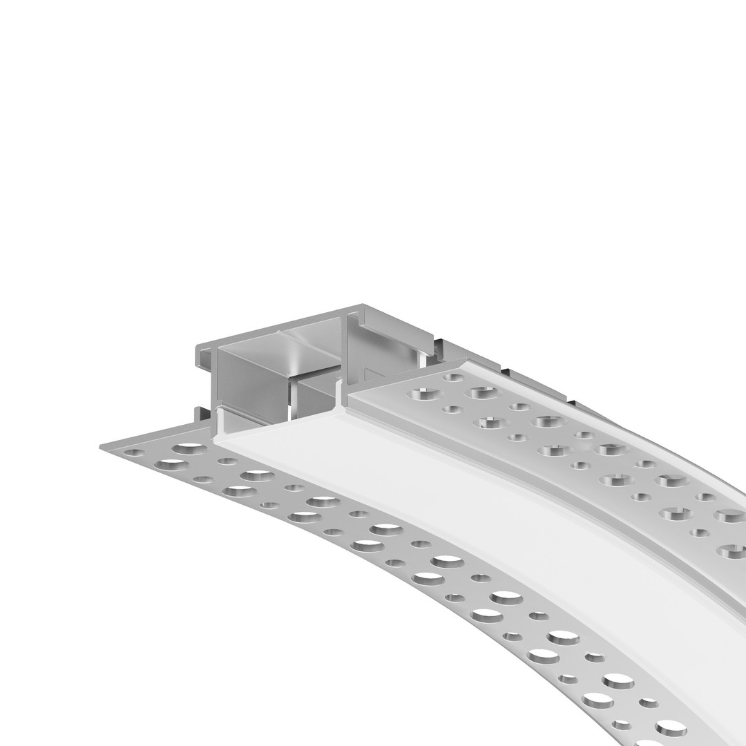 636005 — Профиль Led Strip 636005