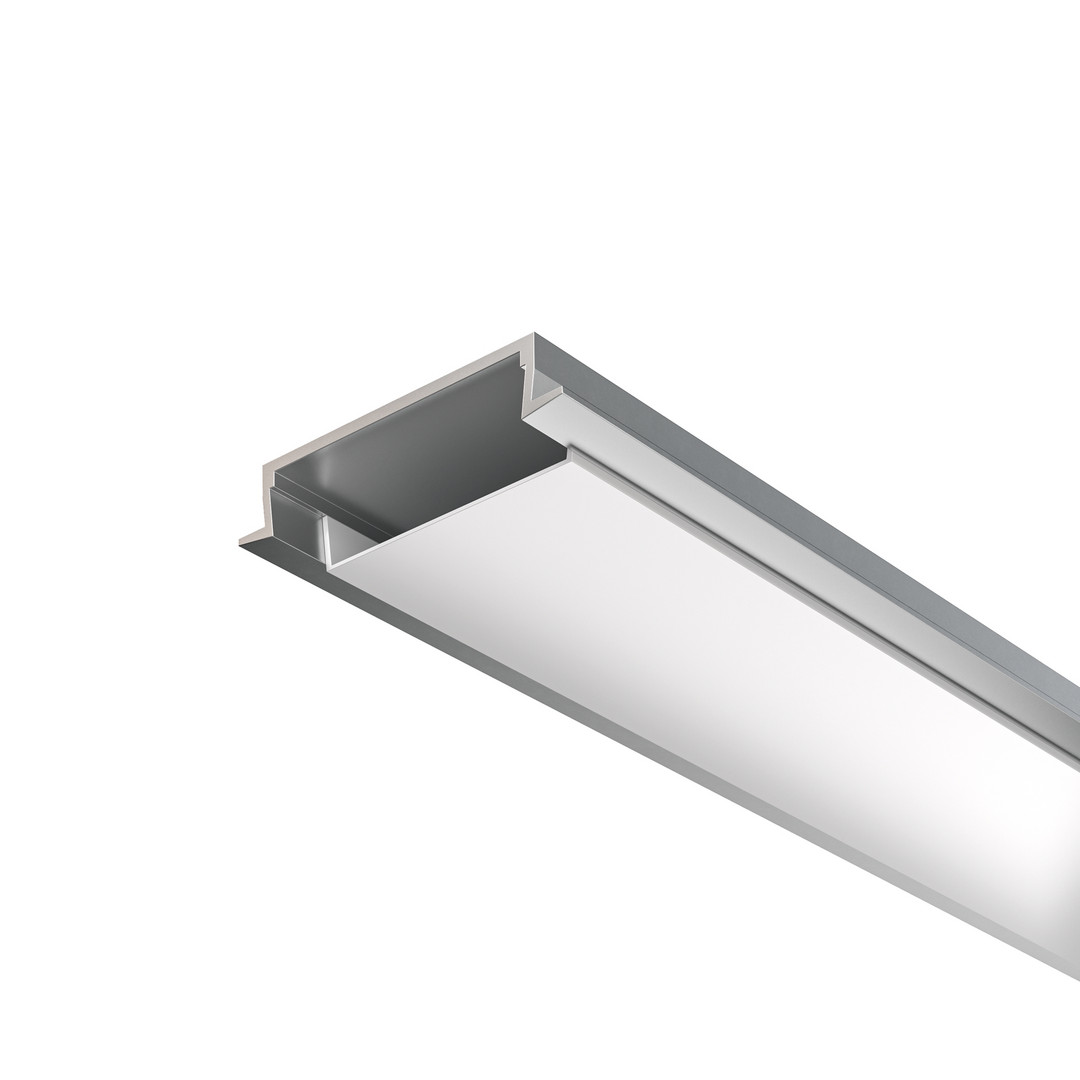 632018 — Профиль Led Strip 632018